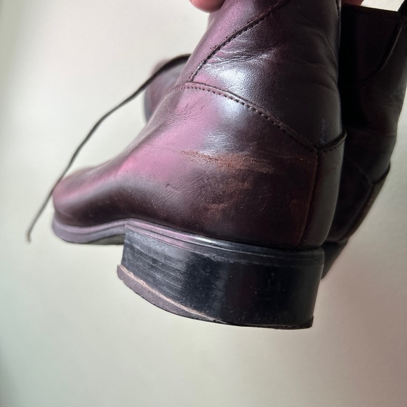 Vintage Ankle Boots - Picture 4 of 6